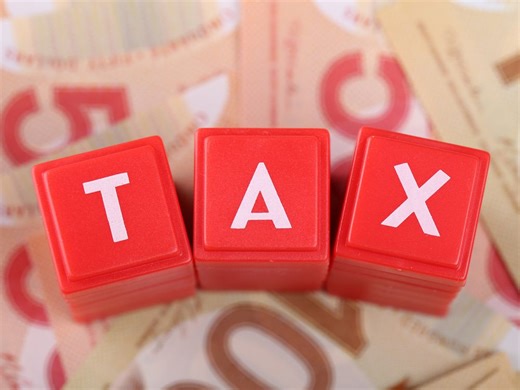 Tax reform requires more from the Liberals than just a minuscule tax rate reduction