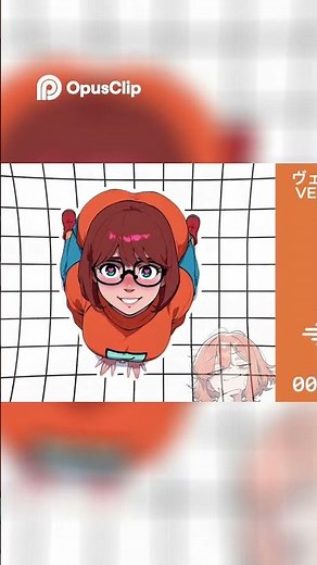 Velma's Dance Moves! Free Patreon Link in Bio! 🎉