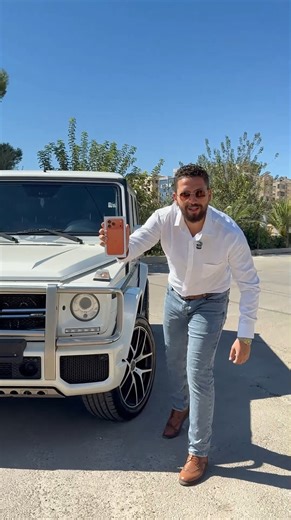 52K views · 1.7K reactions | حرق أسعار – Mercedes G-Class G63 | 2013...