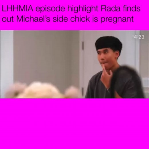 Rada should know at her grown age that a baby don’t keep no man. Especially one you let cheat on you freely 🔥☕️ #lhh #lhhmiami #lhhmia #loveandhiphopmiami #loveandhiphop #vh1 #vh1loveandhiphop #realitytv #reality #realityshow #realityshows #realitytvshow #realitytvnews #realitytvshows | Realitea_Recap