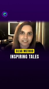 Can you heal with Silva Method? Hear this testimonial to know how you can fight back with health concerns and mental health issues to grow on the path of positivity. Stay tuned with us to hear more real success stories! . . #silvamethod #healingwithsilva #SilvaSuccess #testimonial #positivechange | Silva International home of the Silva Method | Facebook