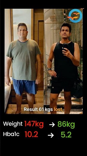 One decision set Sumit’s reversal journey in motion