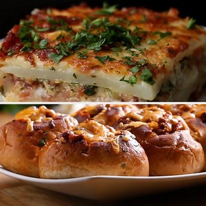 237K views · 1.2K reactions | 5 Comfort Food Recipes To Make Your Day Better  Recipes: https://tasty.co/compilation/5-comfort-food-recipes-to-make-your-day-better | Tasty | Facebook