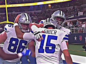 Will Grier Highlights: Impressive Touchdown Runs and Plays