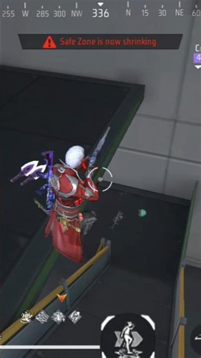 free fire max SKRoyalStar BR 🤣😂 152 episode