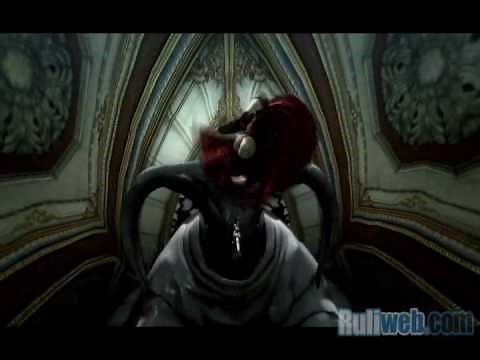 Disturbed-Inside The Fire GMV (With Lyrics)