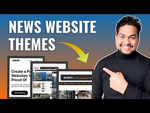 Top 3 Wordpress Themes For News Website in 2025
