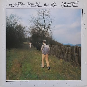 Vlasta Redl - Na Výletě