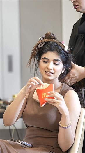 ✨ Getting Ready for SIIMA Awards | Glam Look Reveal 💃| Pragya Nagra | Pragya Nagra