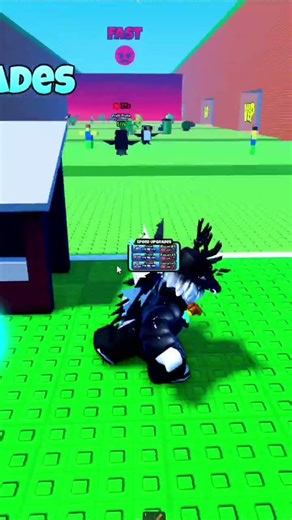 New roblox game #roblox #amnewbutnottheleast #viral