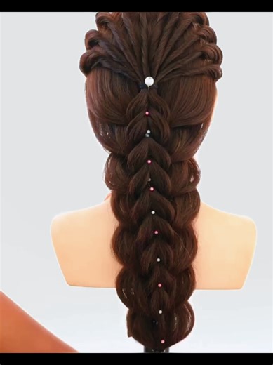 Latest Birthday Hairstyle Ideas for All Hair Types