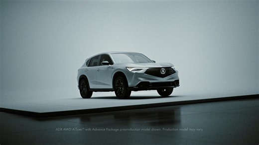 🚗✨ Compact, confident, and premium where it counts. The 2025 #AcuraADX is ready for your next move 🔥 Acura | Southern Auto Group