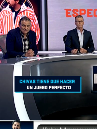 ¿Chivas puede remontar ante Tigres? Análisis y posibilidades