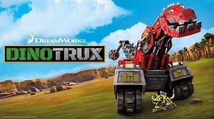 Watch Dinotrux Web Series Online, All Seasons and Episodes | English Show and Action Web Series on Netflix