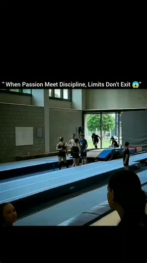 Fact Flick on Instagram: "Flip jump sports showcase the perfect fusion of athletic power, balance, and aerial awareness. Whether performed in gymnastics, parkour, trampoline, cheerleading, or freestyle acrobatics, flip jumps demand explosive leg strength, precise timing, and complete control of body rotation in mid-air. At the core of every flip jump is biomechanics and physics. Athletes generate vertical lift through rapid force production, convert momentum into rotation using angular velocity,