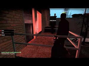 Gmod: Vein and other gamemodes