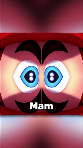 What "It's a Me Mario" sound is the BEST?