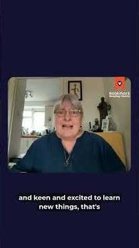 How Reading Volunteers Build Children’s Confidence | Mary’s Story