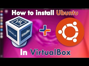 How to install Ubuntu in a virtual box | Issues included | ubuntu in 2022