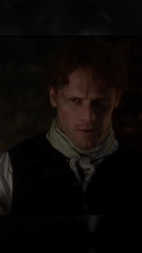 Outlander: Jamie and Claire's Love Journey