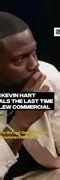 Kevin Hart's private jet life is showing #360WithSpeedy