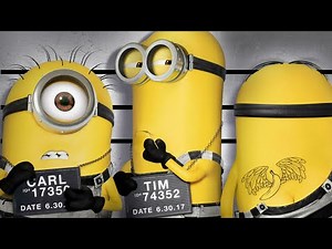 Despicable me 3 ( 2017 ) Full movie in One clip - CG Full