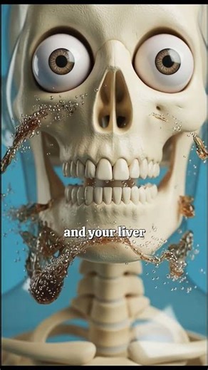 Quit Soda. See This!