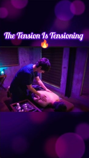 The Tension In Play Me Ep 1 Is Insane 🔥🥵 #kbl #kblmoment PlayMe #PlayMeEp1 #KoreanBL #Hongseok