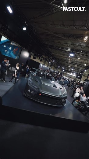 Fast Culture on Instagram: "FC26 : The Strange Case of Dr. Jekyll & Mr. Hyde | THE GR GT A thoroughbred race machine built for the streets & A bold new flagship embodying GR’s driver-centered philosophy. Performance that rises above the rest, delivered at your command. Three core principles that sharpen the bond between driver and machine. Pursuing both aerodynamic efficiency and cooling performance, the GR GT challenges the conventional process itself. With a top speed exceeding 320 km/h, aerod