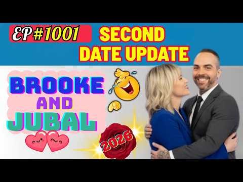 The FUNNIEST Prank Calls of All Time - Brooke and Jubal's Top Picks 😂📞 | Ep.1001 | Brooke And Jubal