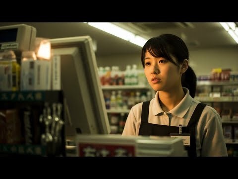 2007年、深夜のコンビニで女子大生が消えた…8年後、閉店した店舗の冷蔵庫裏から見つかった“謎のメモ”の真実