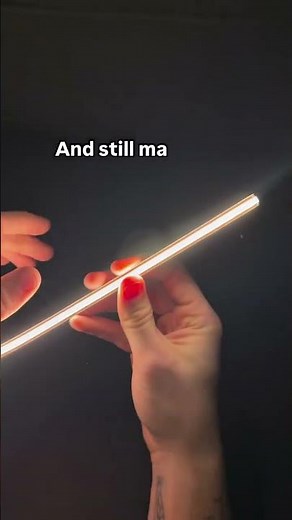 Learn How to Cut LED Tape to Any Length 💡 #ledstrips #ledstriplighting h