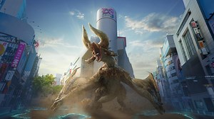 Monster Hunter Now Device Requirements on Android & iOS