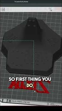 No More Glue! -How To Assemble Models In Your Slicer- Model by KroBear on Makerworld #3dprinting