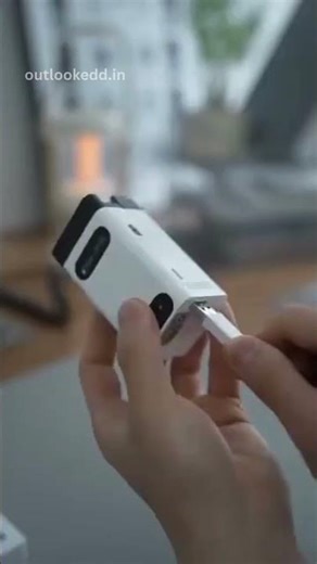 Virtual Laser Keyboard ⌨️✨ Project Any Surface Into a Smart Typing Pad