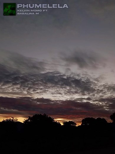 Phumelela Lyrics: Kelvin Momo ft Babalwa M | Immaculate Tunes