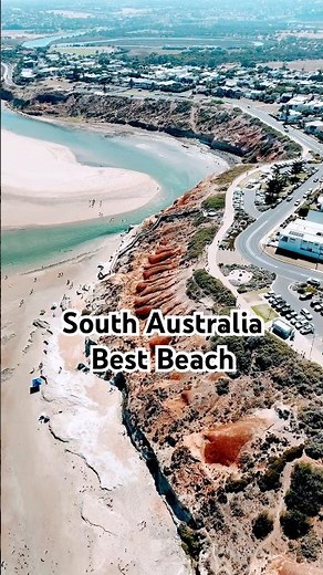 Is It the Best Beach in South Australia