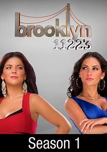 Brooklyn 11223: The Mouth That Never Stops Talking