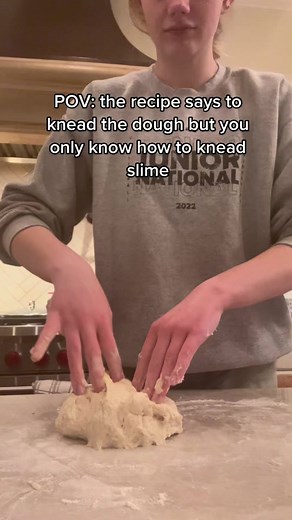 I miss the slime era