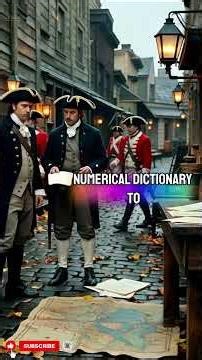 Before the CIA Existed… America’s First Spy Network Changed History Forever#HiddenHistory,