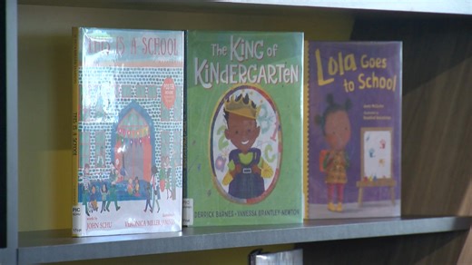 The Martin Luther King Jr. Library on King Drive has officially reopened its doors after a two-year, $38 million renovation project that transforms it into Milwaukee's third-largest branch library. | TMJ4 News