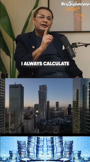 Understanding Risk in Entrepreneurship for Best Decisions Ever