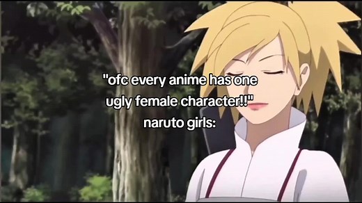 Appreciating Naruto's Beautiful Female Characters