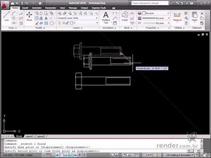 Differences Between the tradicional and dynamic block - Characteristics and advantages - M1A1