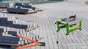 Become a Concrete Finisher: Education and Career Roadmap