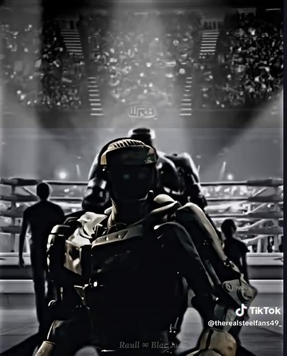 Real Steel Project Overview and Highlights