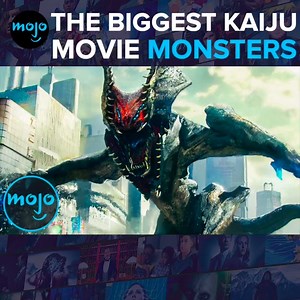 1.9M views · 10K reactions | They're not monsters... They're KAIJU! 練 | WatchMojo | Facebook