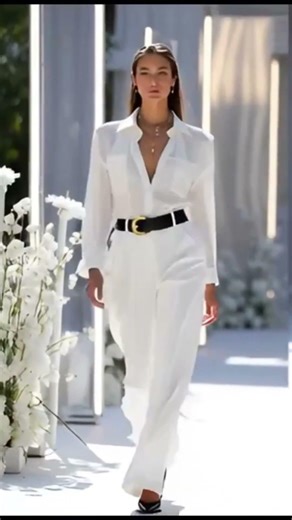 How One Outfit Changes A Split Screen Style