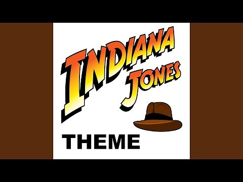 Indiana Jones Theme
