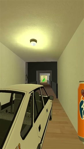 Part-58 #nextbots #gmod #GModLOLs-1m